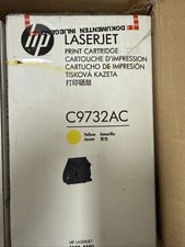 HP Laserjet Toner C9732AC