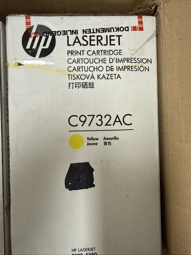 Laserjet toner c9732ac - laserjet,