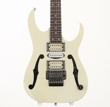 Ibanez PGM30 White Paul