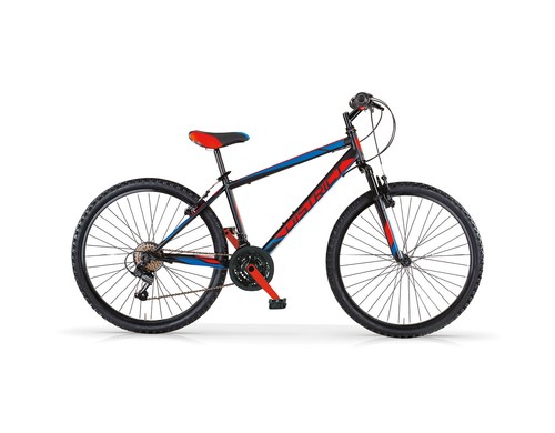 Mtb mbm district - district, 26