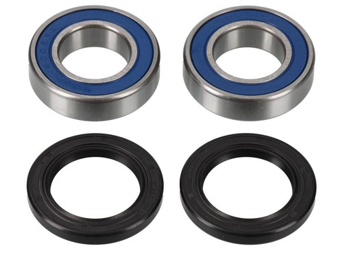 Kmx24 cuscinetto ruota kit - kmx24,