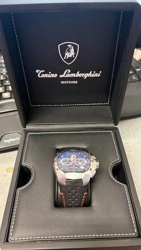 Orologio tonino lamborghini - tonino,