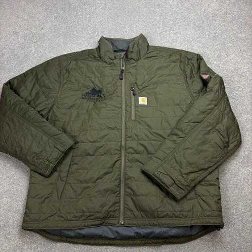Giacca carhartt adulto - giacca,