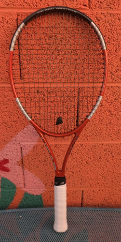 Racchetta tennis radicale - racchetta,