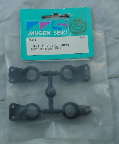 Braccio salva servo - , mugen