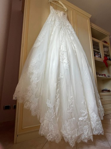 Abito sposa pronovias - 🤍,