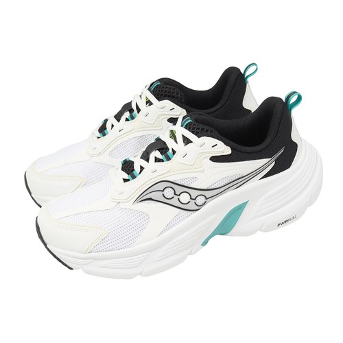 Saucony procyon max - max, white
