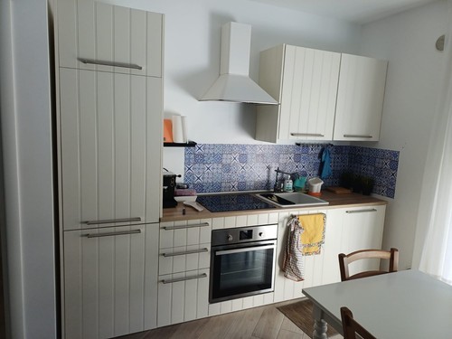 Cucina componibile - cucina,