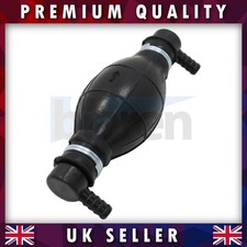 Pompa carburante primer