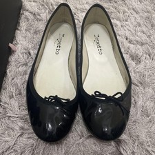 Rare ballerine Repetto nere in