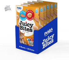 Juicy Bites Cat Treat –