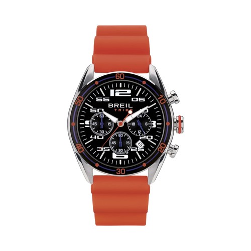 Orologio uomo breil tribe - uomo,