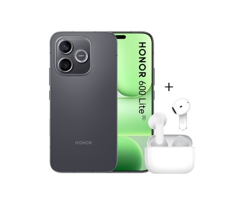 Honor 600 lite - 600,