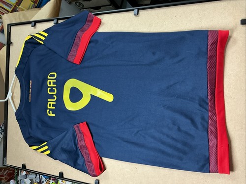 Maglia falcao - maglia,