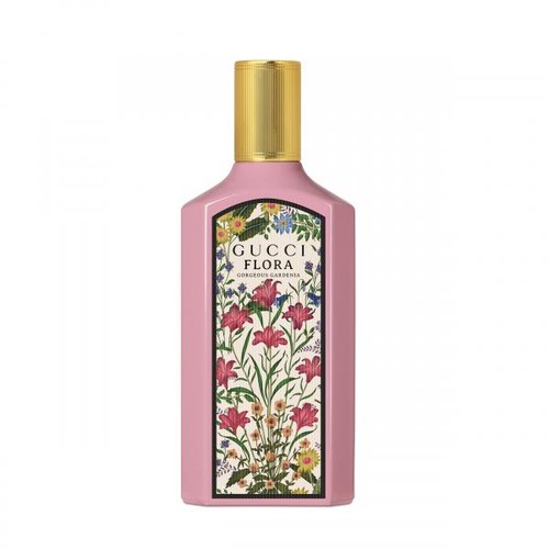 Gucci flora gorgeous gardenia - gucci,