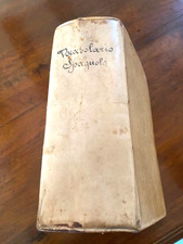 VOCABOLARIO ITALIANO -