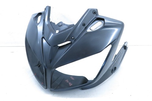 Yamaha fz1 fazer - yamaha,
