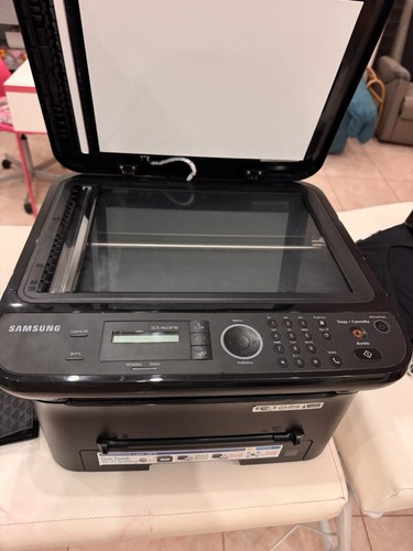 Samsung scx 4623fw - samsung, scx-4623fw