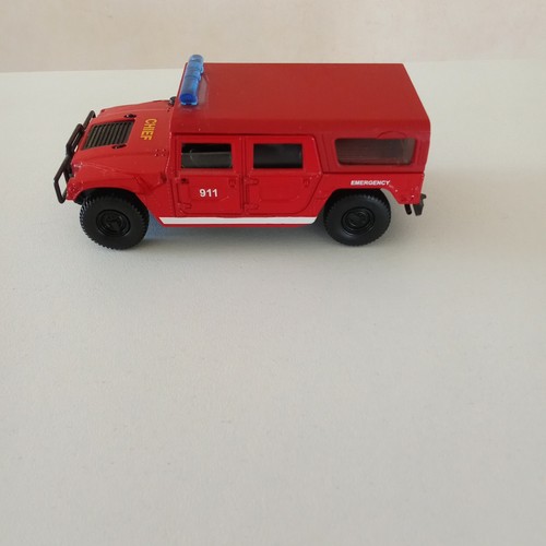 Solido hummer h1 - solido, 1/50