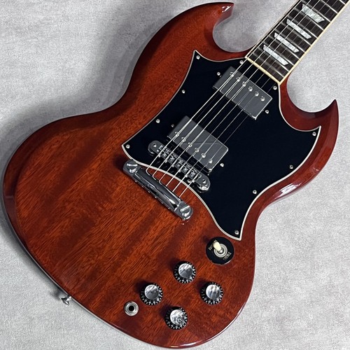Gibson standard 17kg with - gibson, sg