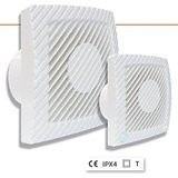 Aspiratore assiale l100 - aspiratore, con