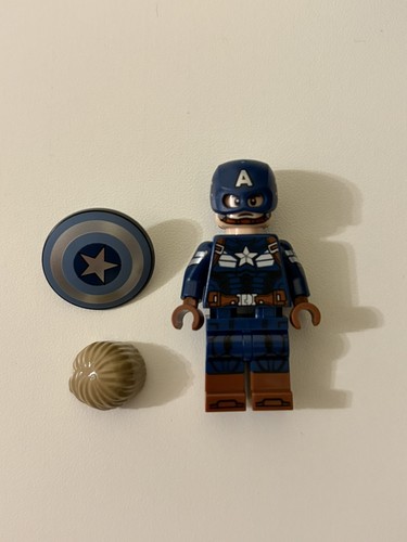 Lego 76354 marvel e - lego, s.h.i.e.l.d