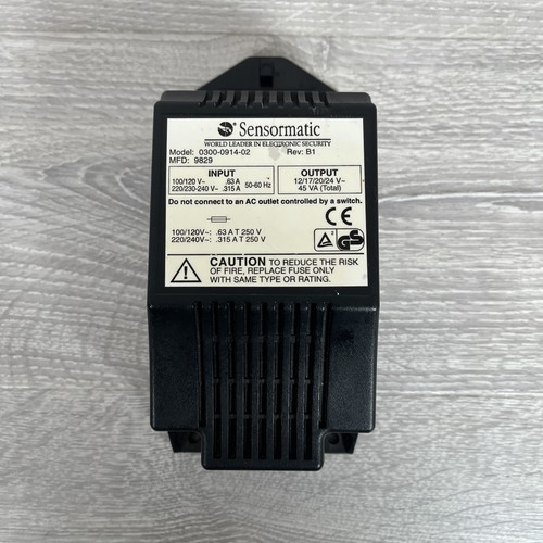 Alimentatore trasformatore