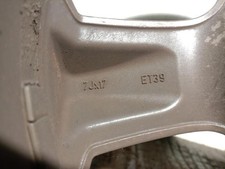 13188806 cerchio per OPEL