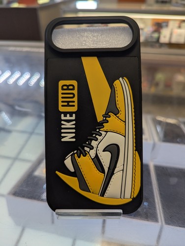 Nike air design - air, custodia