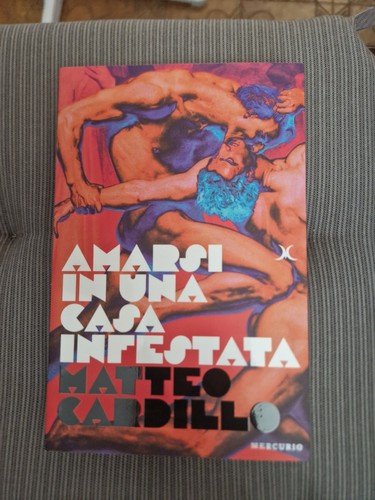 Amarsi una casa infestata - amarsi,