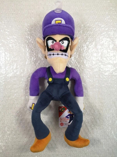Peluche super mario - peluche,