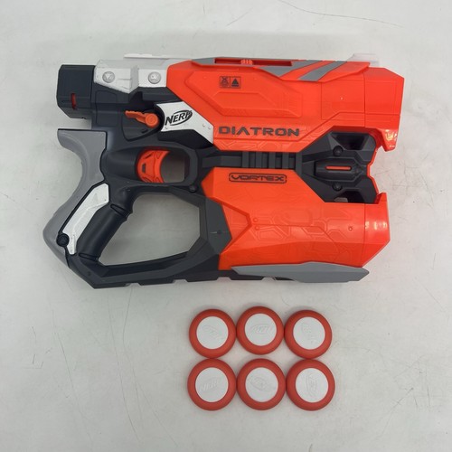 Pistola giocattolo nerf - giocattolo,
