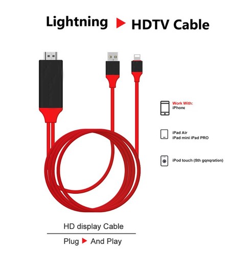 Cavo adattatore hdmi - adattatore,
