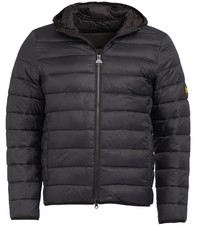 BARBOUR INTERNATIONAL Giacca