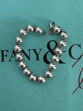 TIFFANY e CO Bracciale Ball in