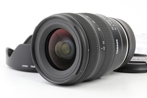 Tamron 8 di - 20-40,