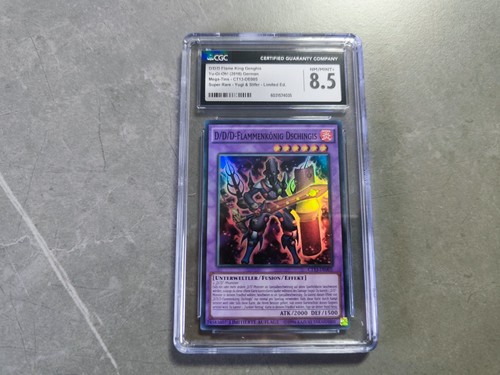Delle fiamme gengis - d/d/d,