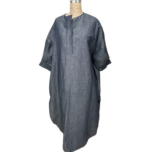 Nuovo abito caftano oversize - caftano,
