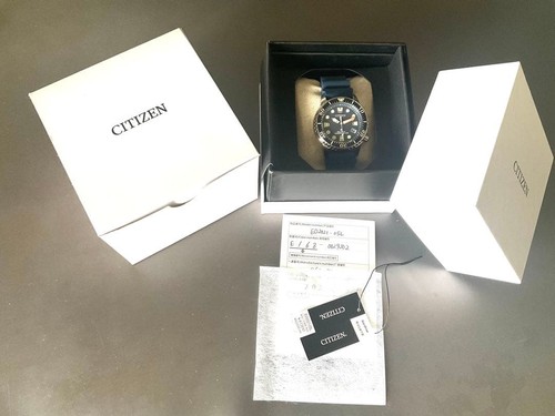 Orologio citizen promaster - orologio,