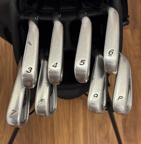 Taylormade 2011 set di - taylormade, mc