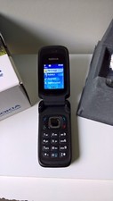 Nokia 6085 Telefono cellulare nero ottime condizioni funzionante