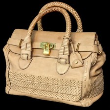 Borsa Gucci fatta a mano in