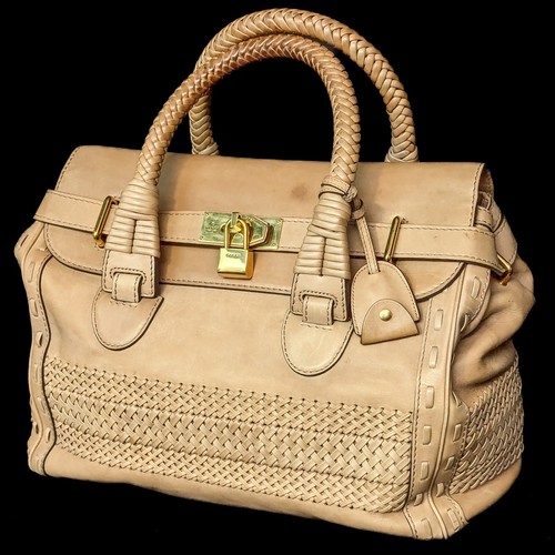 Borsa gucci fatta mano - fatta,