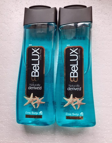 Belux ocean breeze - ocean, gel