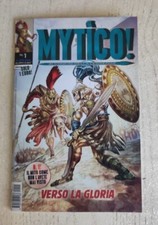 Mytico! #1 Ai Confini Della Leggenda Verso La Gloria Corriere Della Sera 2012