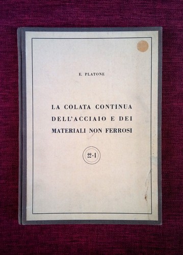 Colata continua - la,