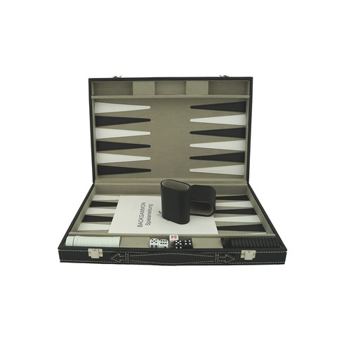 Primogames valigia backgammon - valigia,