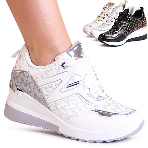 Scarpe donna suola - donna, zeppa