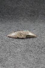 Mole Zuni Fetish Carving -