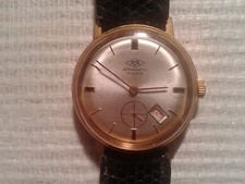 Orologio Da Polso Uomo